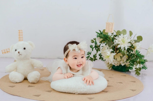 澳门宝宝多大能自主入睡